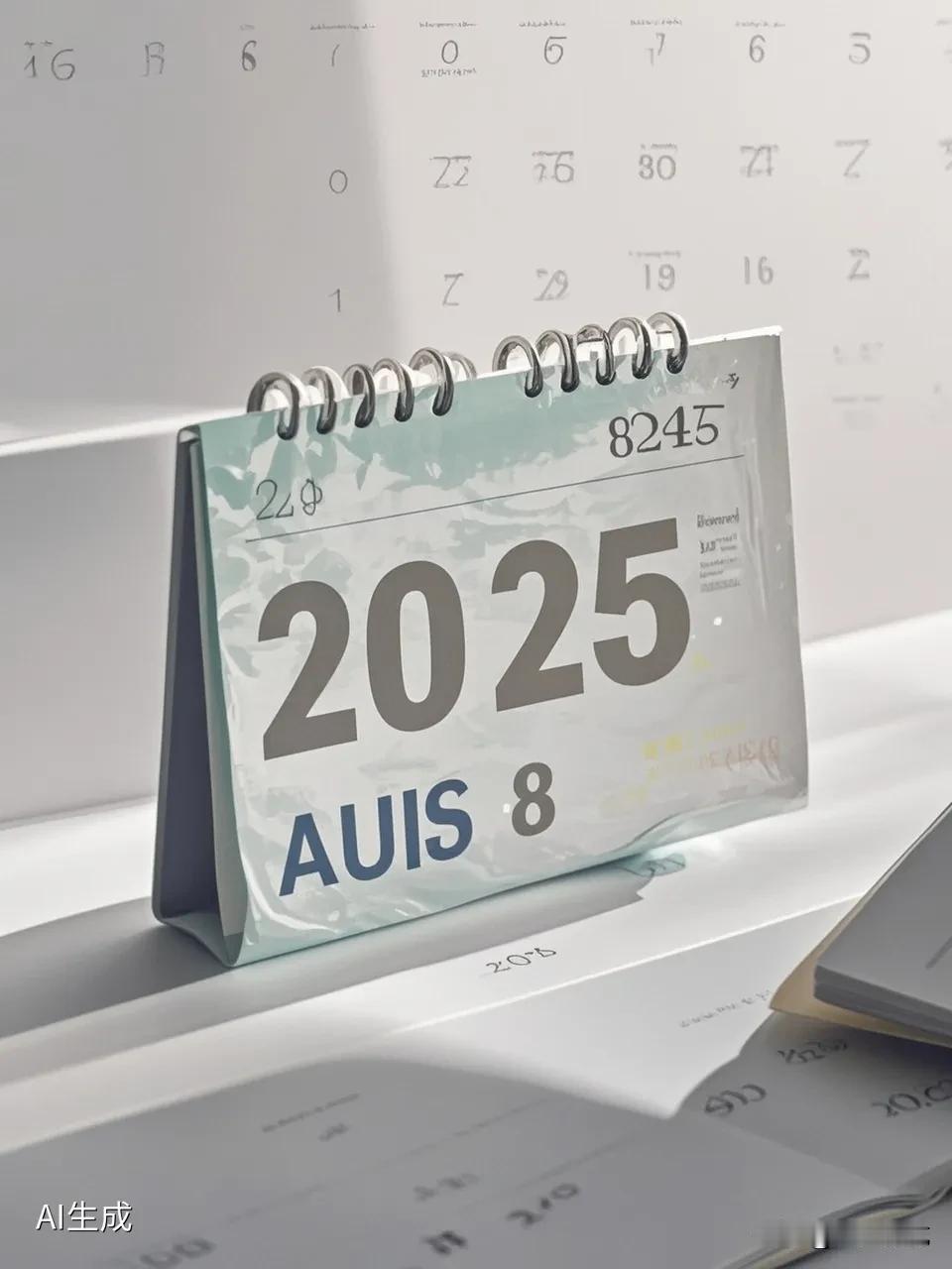 2025年8月16日
美好的一天又开始了！
感恩遇见，
往后余生，
学会悲喜自渡