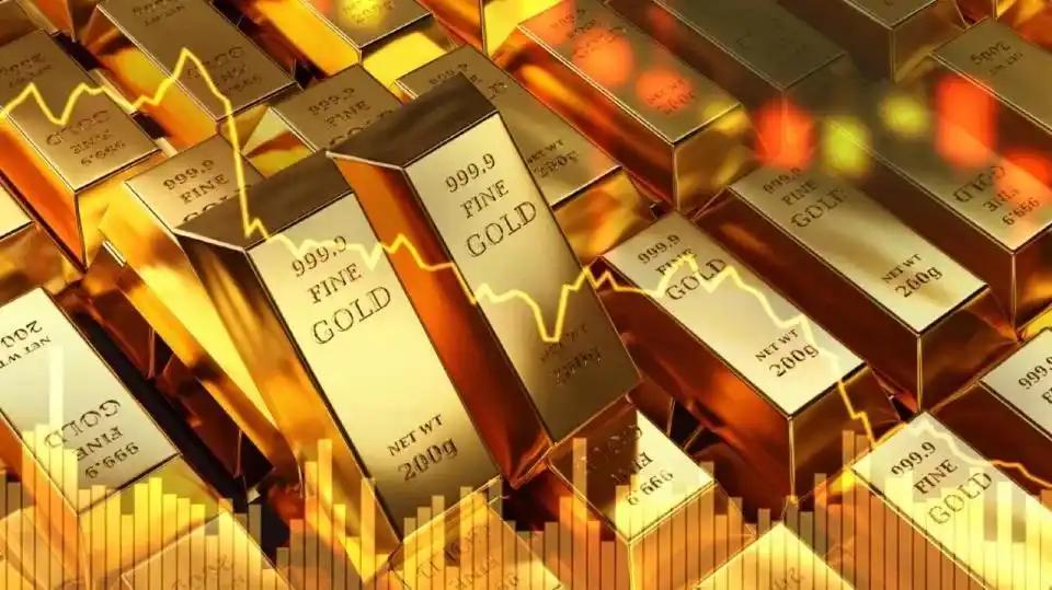 抢黄金，你以为只有中国大妈在抢吗？错了，其实全球顶级富豪也在抢。

根据汇丰银行