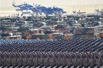 既然美国不仁，那就别管中国不义。美国想把军火塞进台湾，那中国就大大方方把装备卖给
