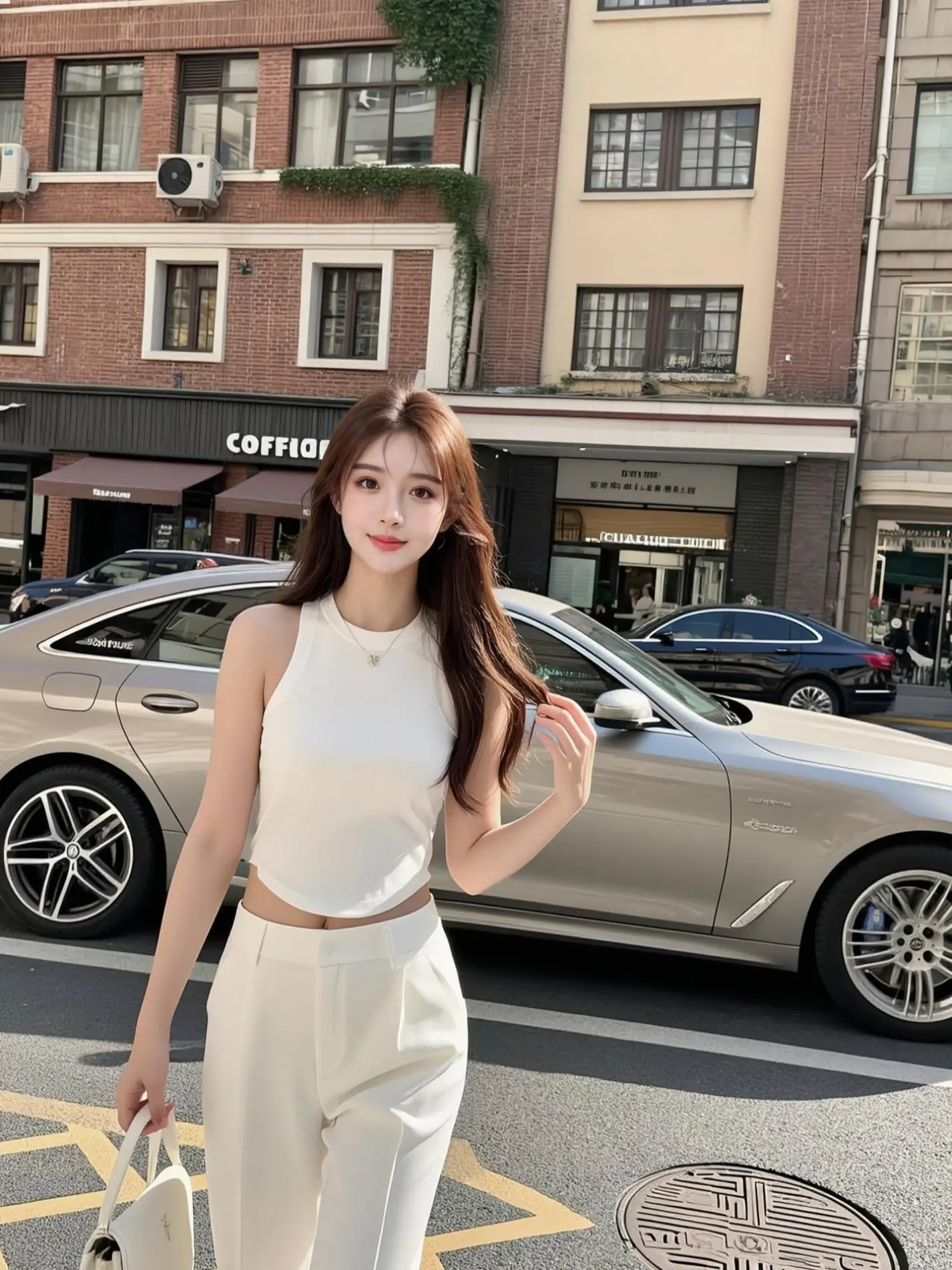 ❀ AI写真集 ❀。