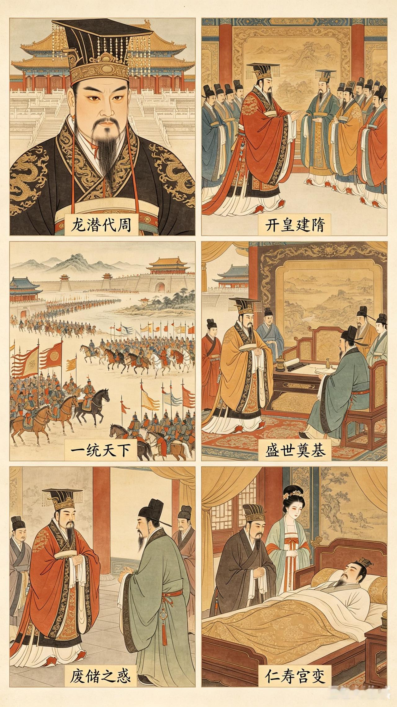他是谁