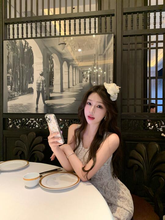 好多幸福在我手心🎂