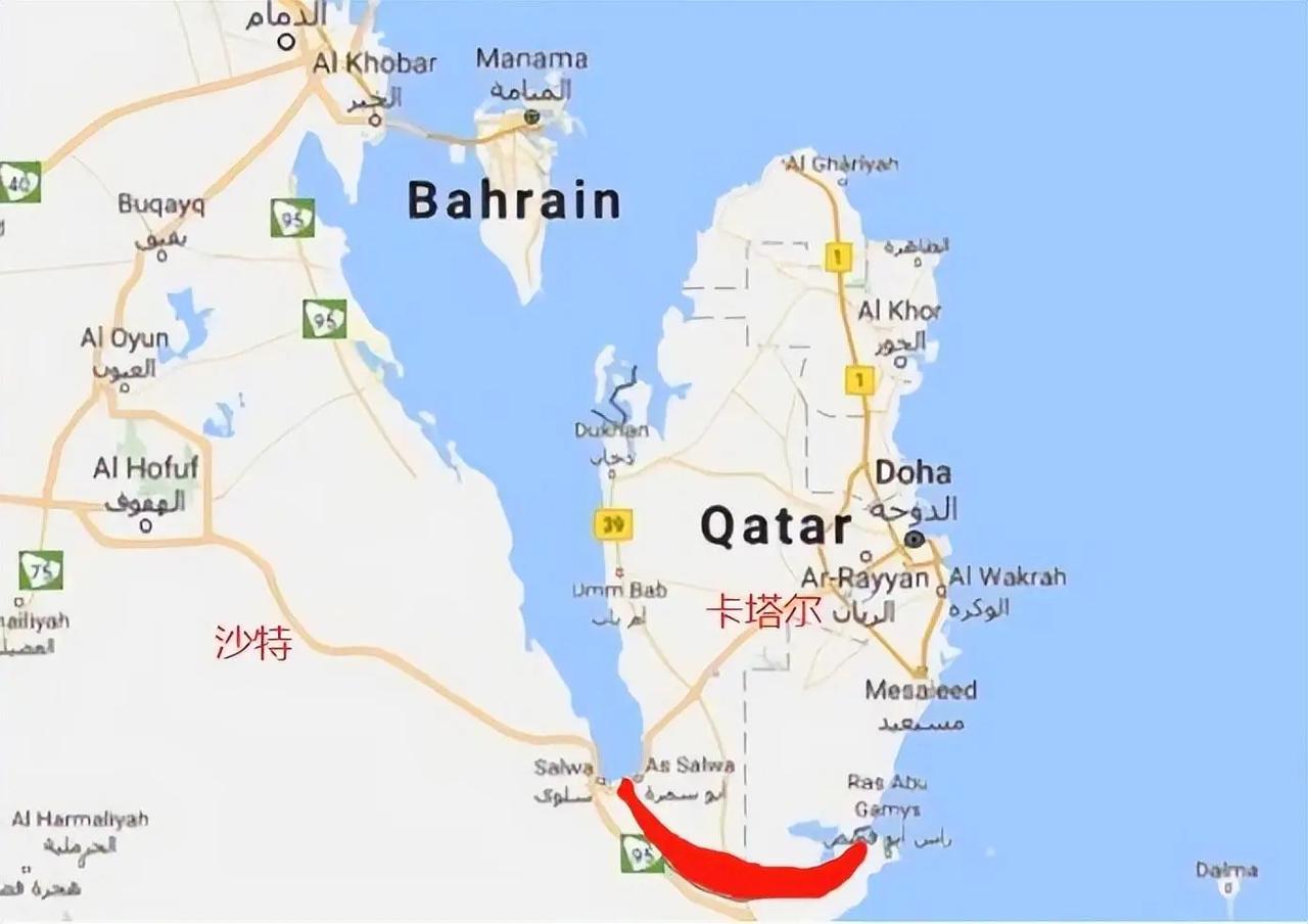 世界上最"缺德"的国家：自己花80亿挖运河，却把邻国挖成了岛国

2018 年夏