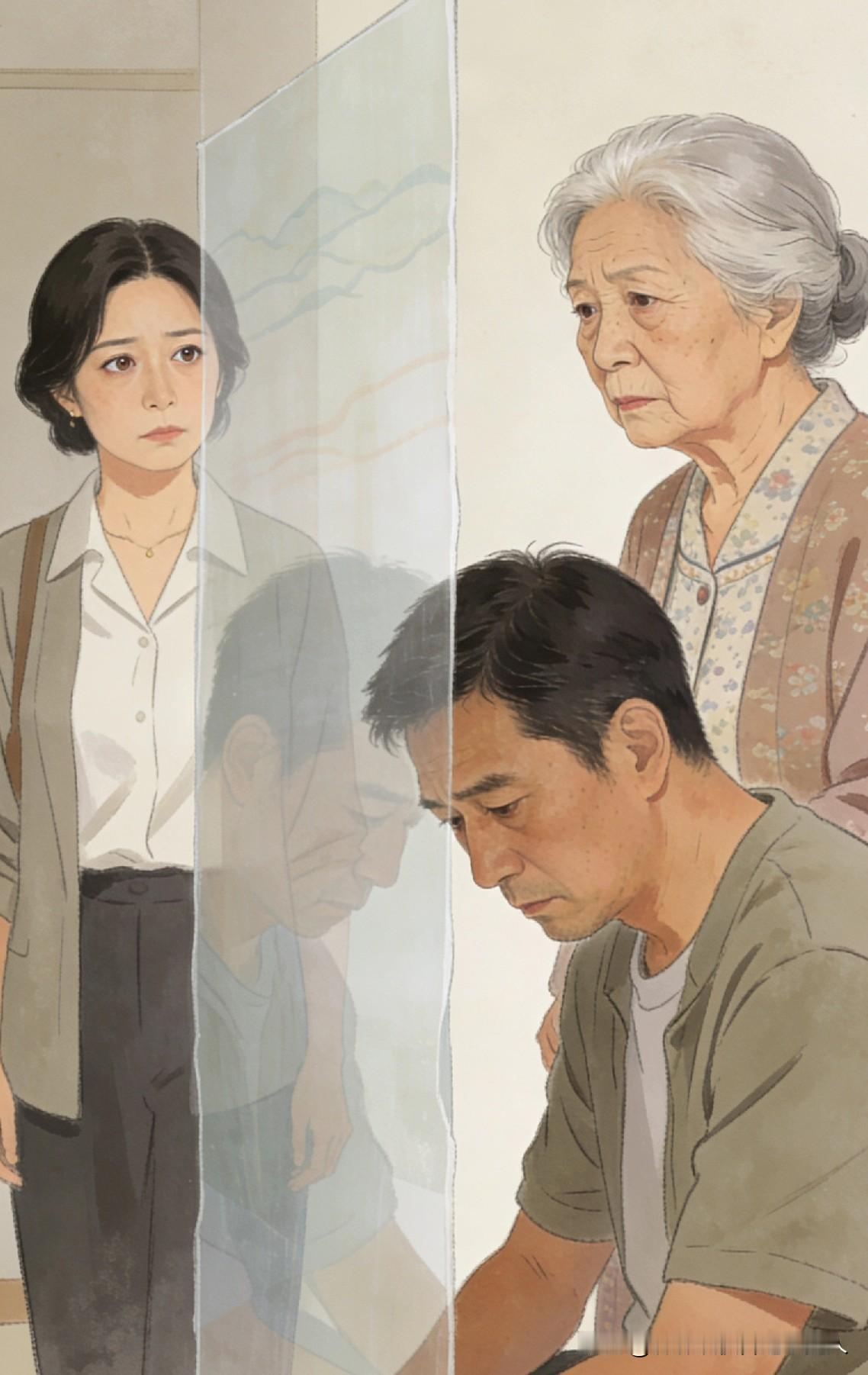 婆家一家人为什么总是把媳妇当外人我觉得婆家把媳妇当外人，核心还是打从心里没把媳妇