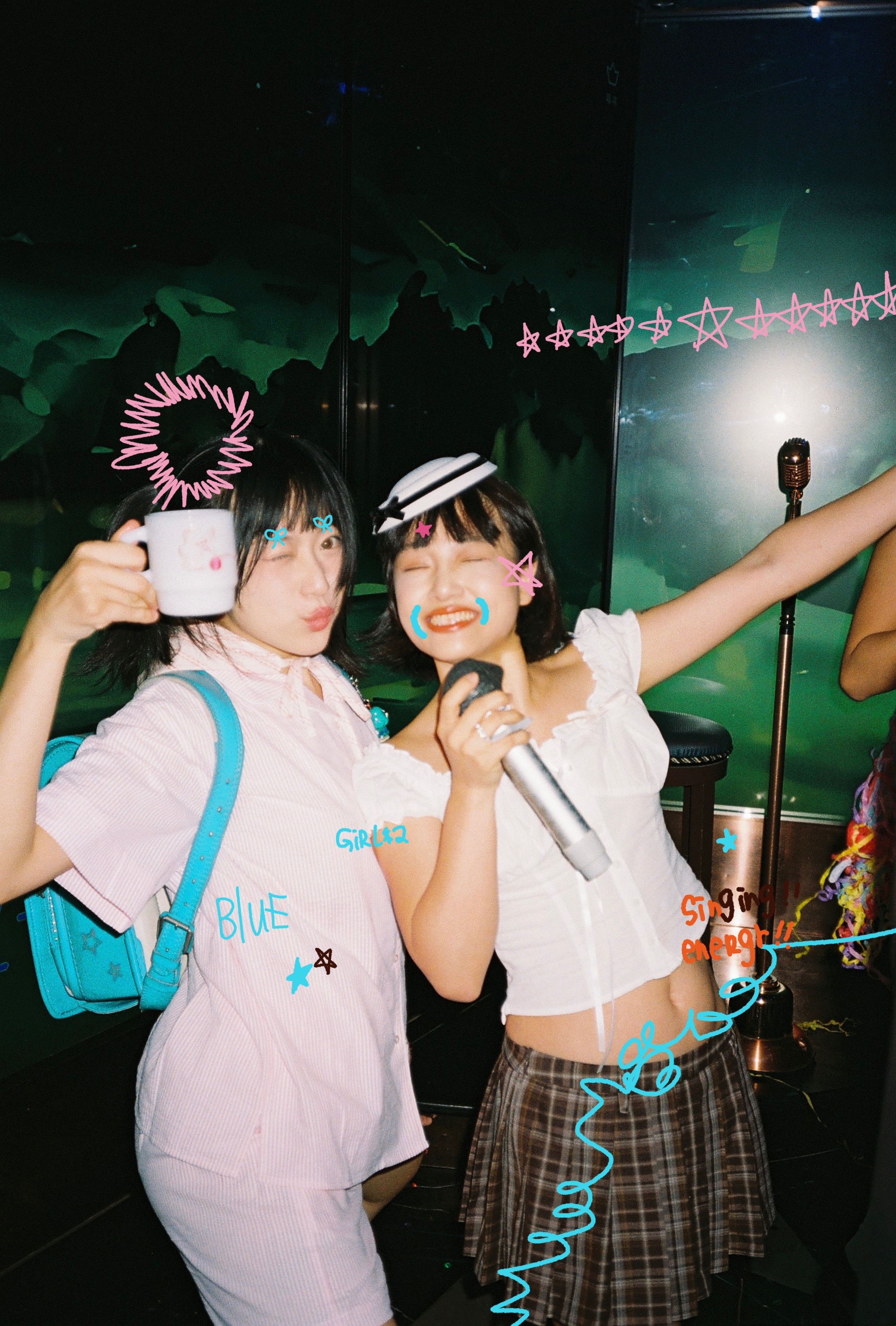 happy KTVday 😬 ​​​