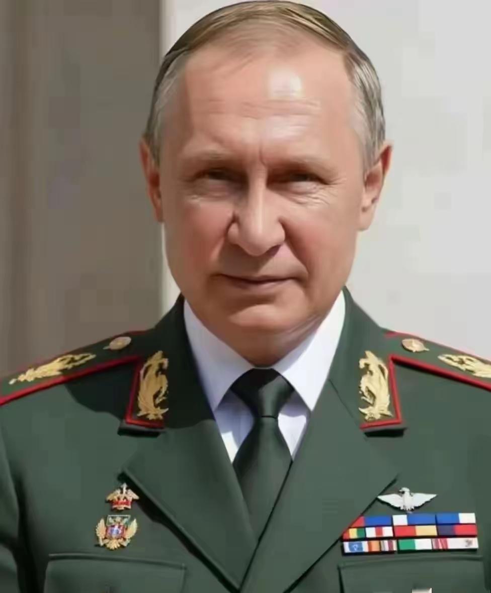 俄罗斯传来新消息
2026年4月2日，俄罗斯国防部突然宣布一个大消息：俄军已经彻