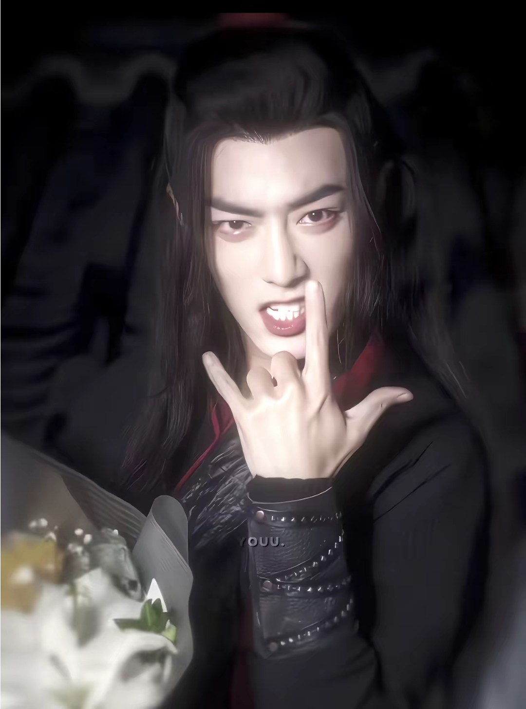 看我杀大唐保贵妃 ​​​