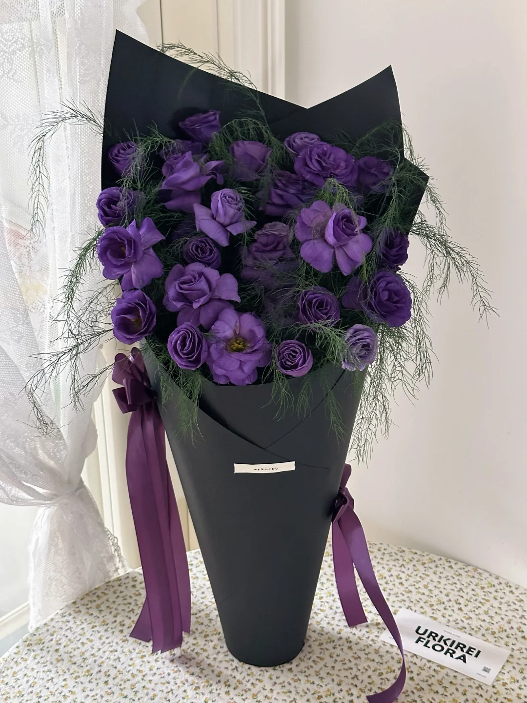 郑州花店 ｜我只喜欢极致简约的高级感