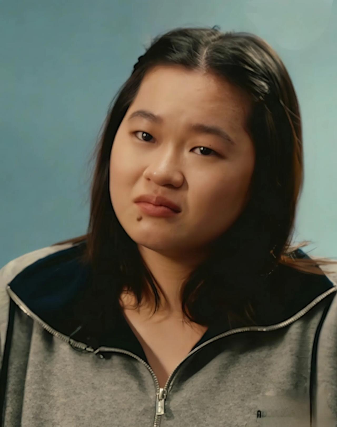 心疼少年：为国争光，不该承受这般恶意
 看完真的破防了。全红婵从普通农村孩子到奥