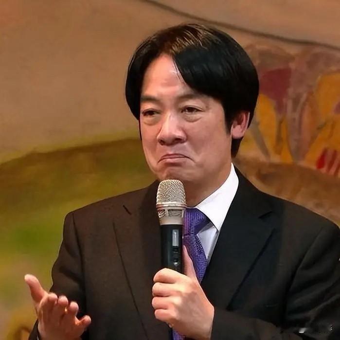 刚刚，赖清德将尘封二十余年的“反共”字样，重新加回台军八校院毕业生爱国教育课程名