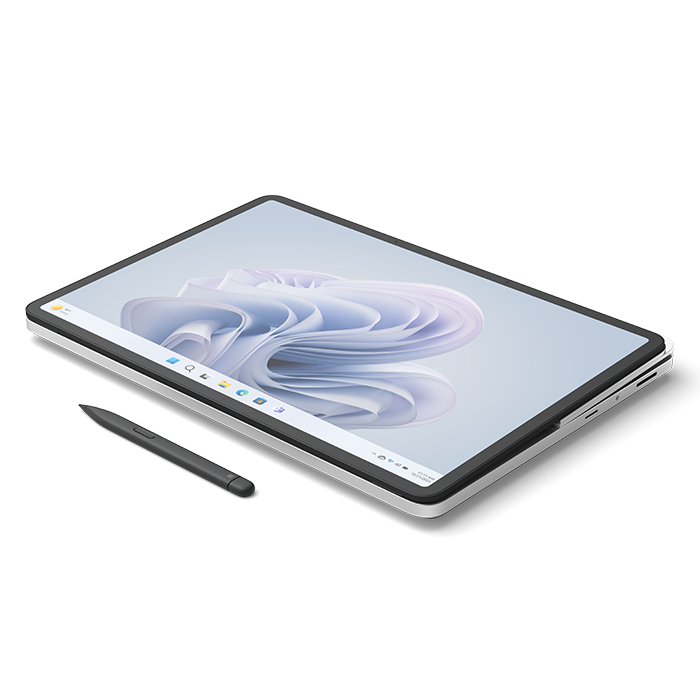 微软已经正式放出 Surface Laptop Studio 2 完整参数，顶配