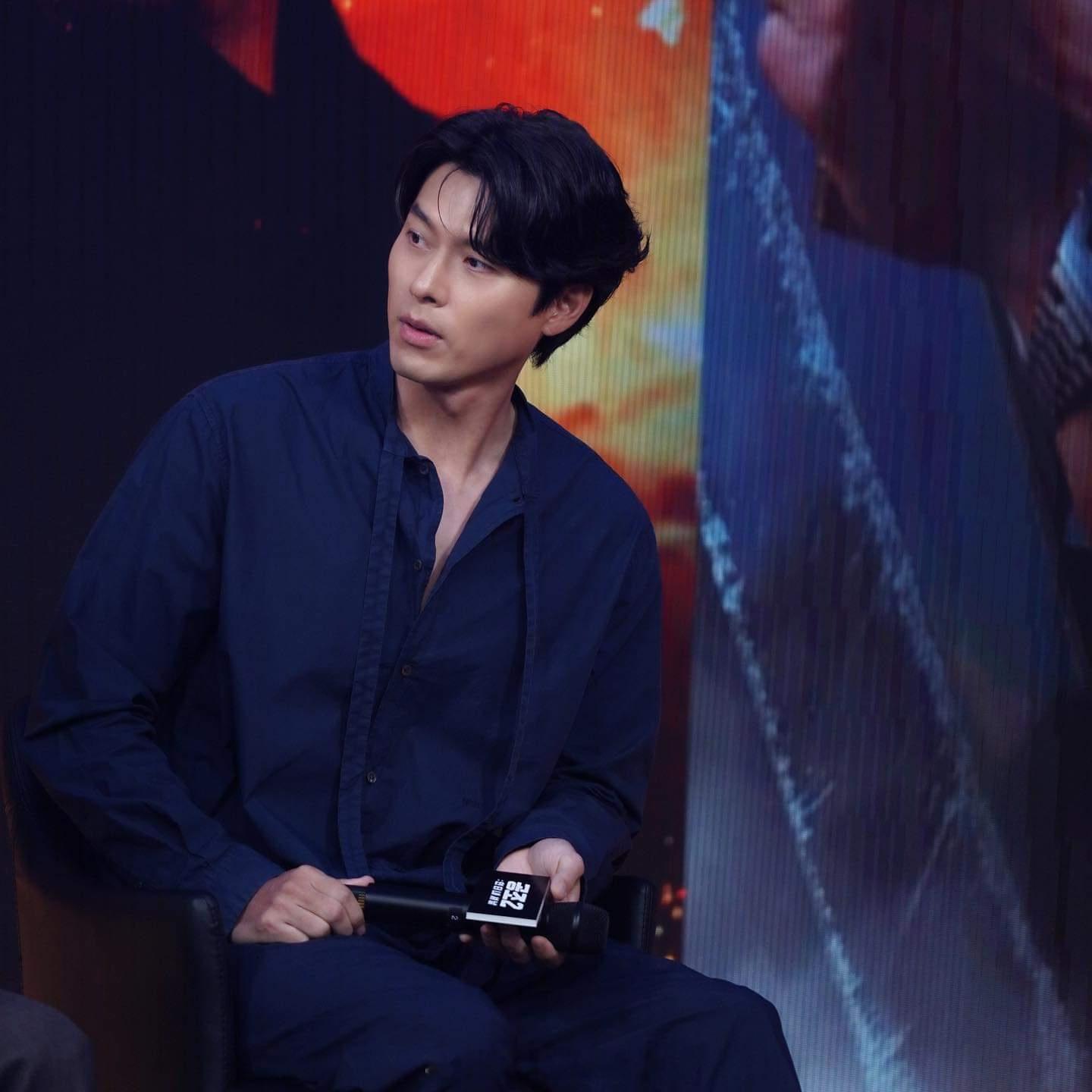 玄彬玄彬玄彬电影共助2 2022年8月25日下午7点电影《共助2》宣传节目NAV