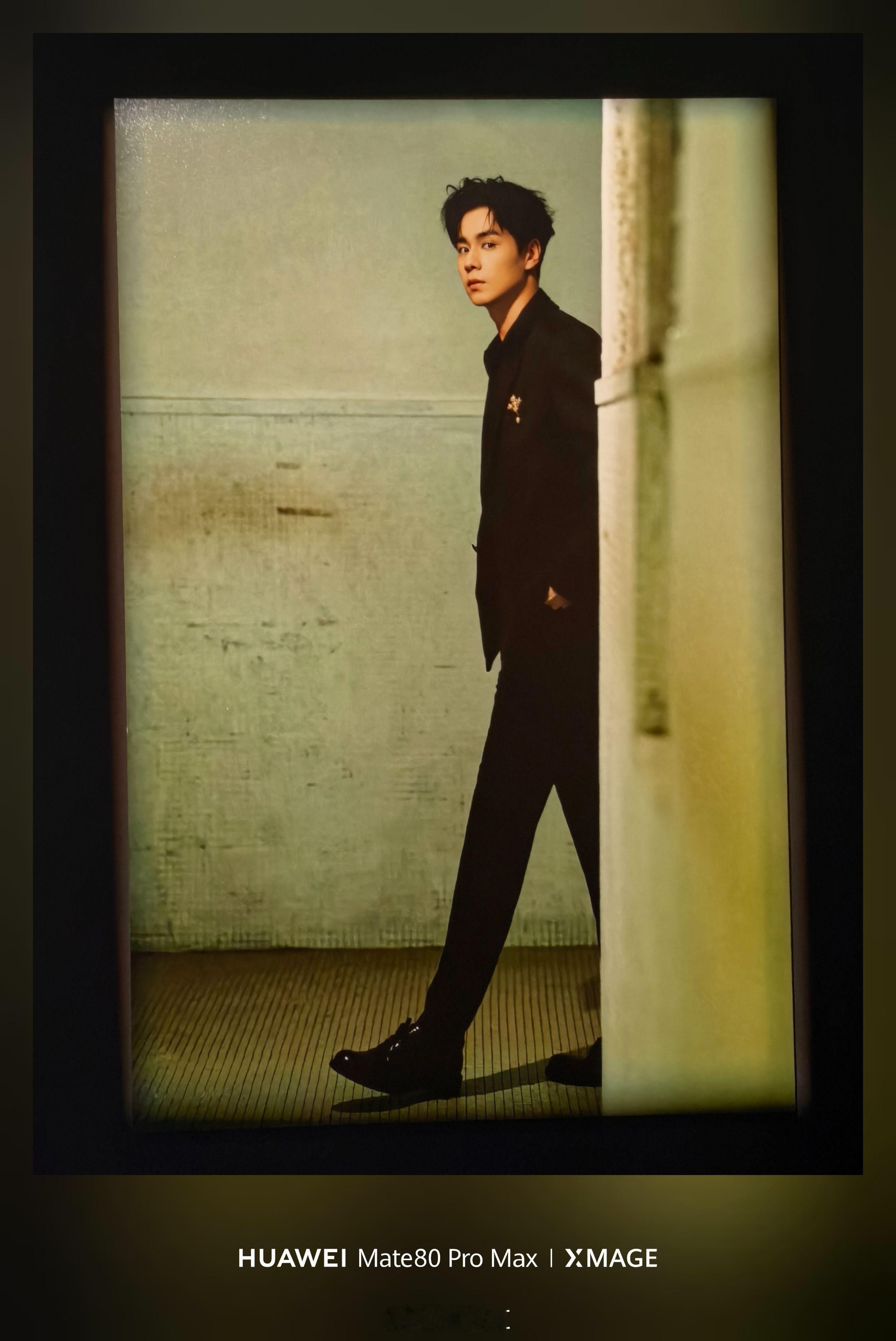 12月26日，2025华为影像XMAGE年度影像展登陆上海Fotografisk