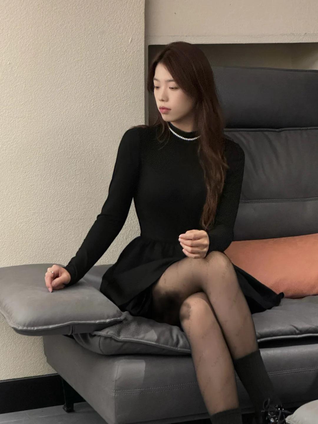 怎样穿搭让自己更优雅