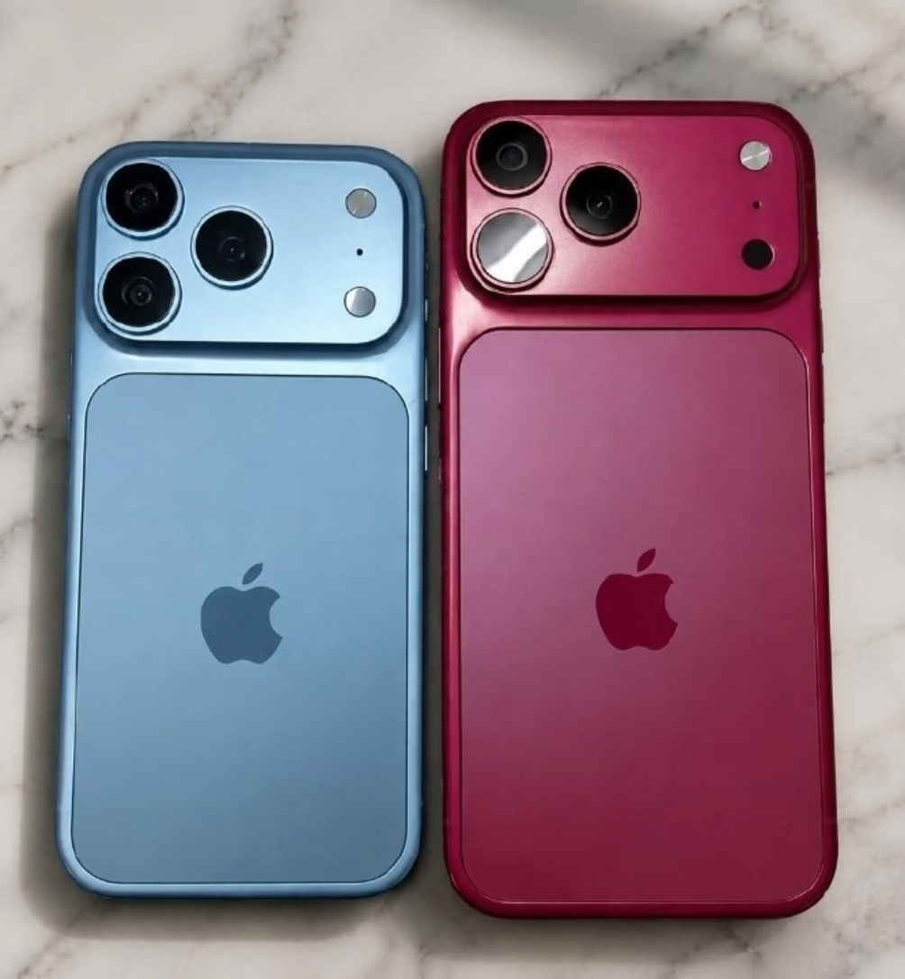 iPhone18Pro八大亮点 看完这一堆升级，说实话最吸引我的还是续航😂这些
