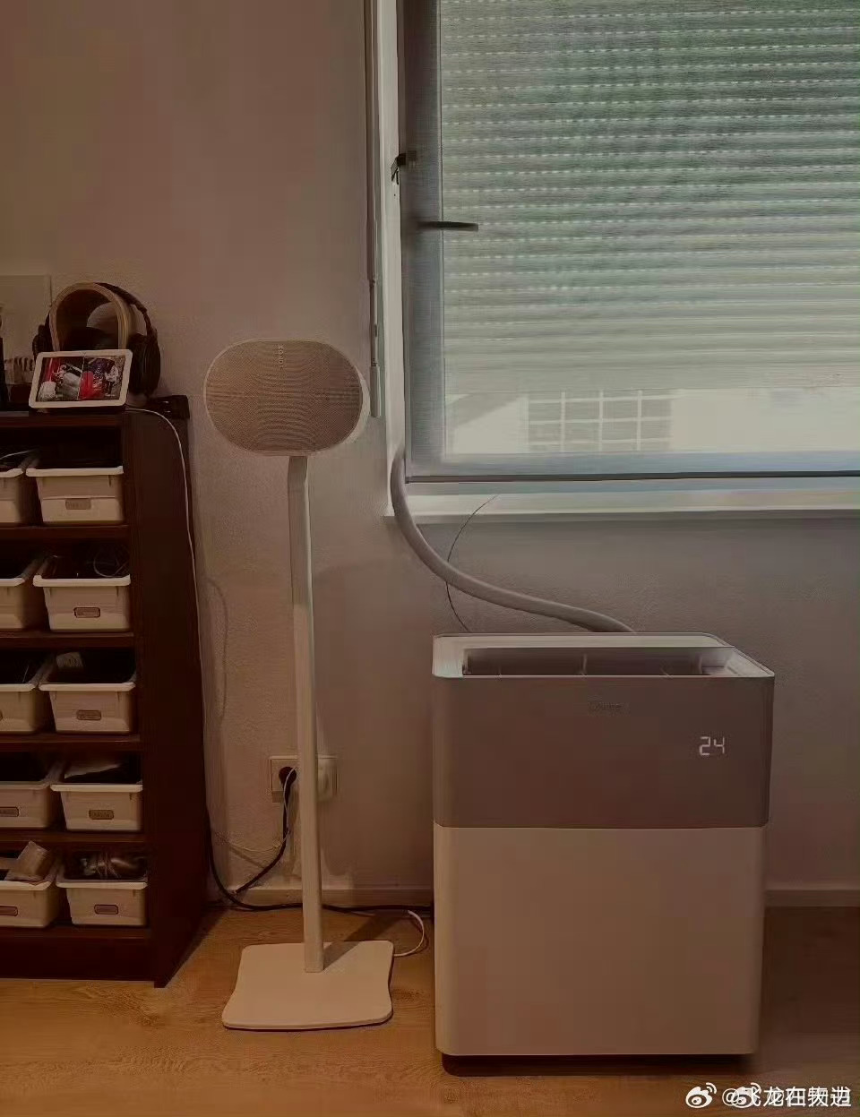 欧洲留子买空调的奇招全用闲鱼上了 四十度高温里一机难求，留人们在闲鱼解锁各式脑洞
