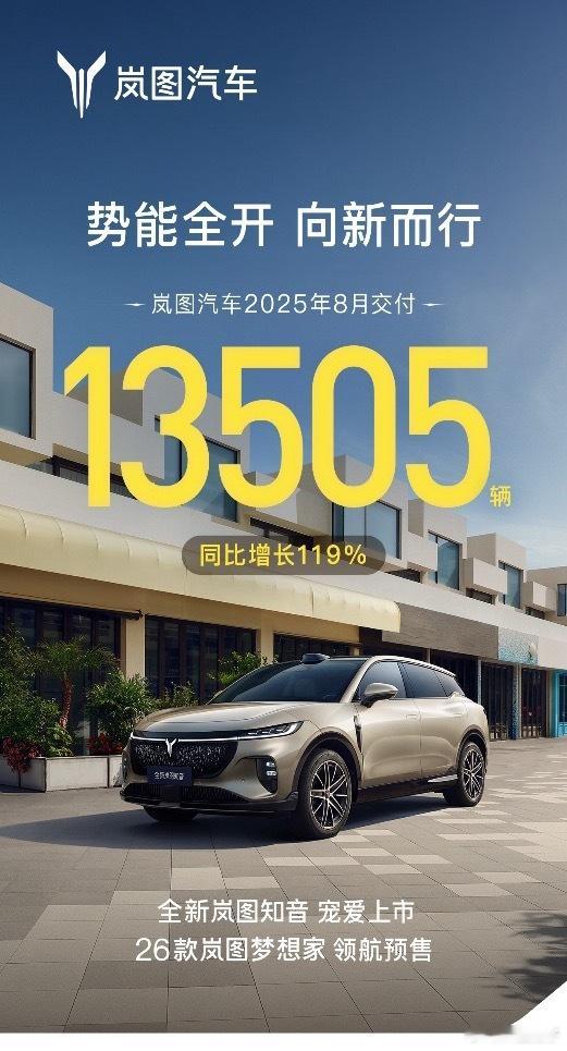 15号岚图汽车科技有限公司完成工商变更，正式更名为“岚图汽车科技股份有限公司”，