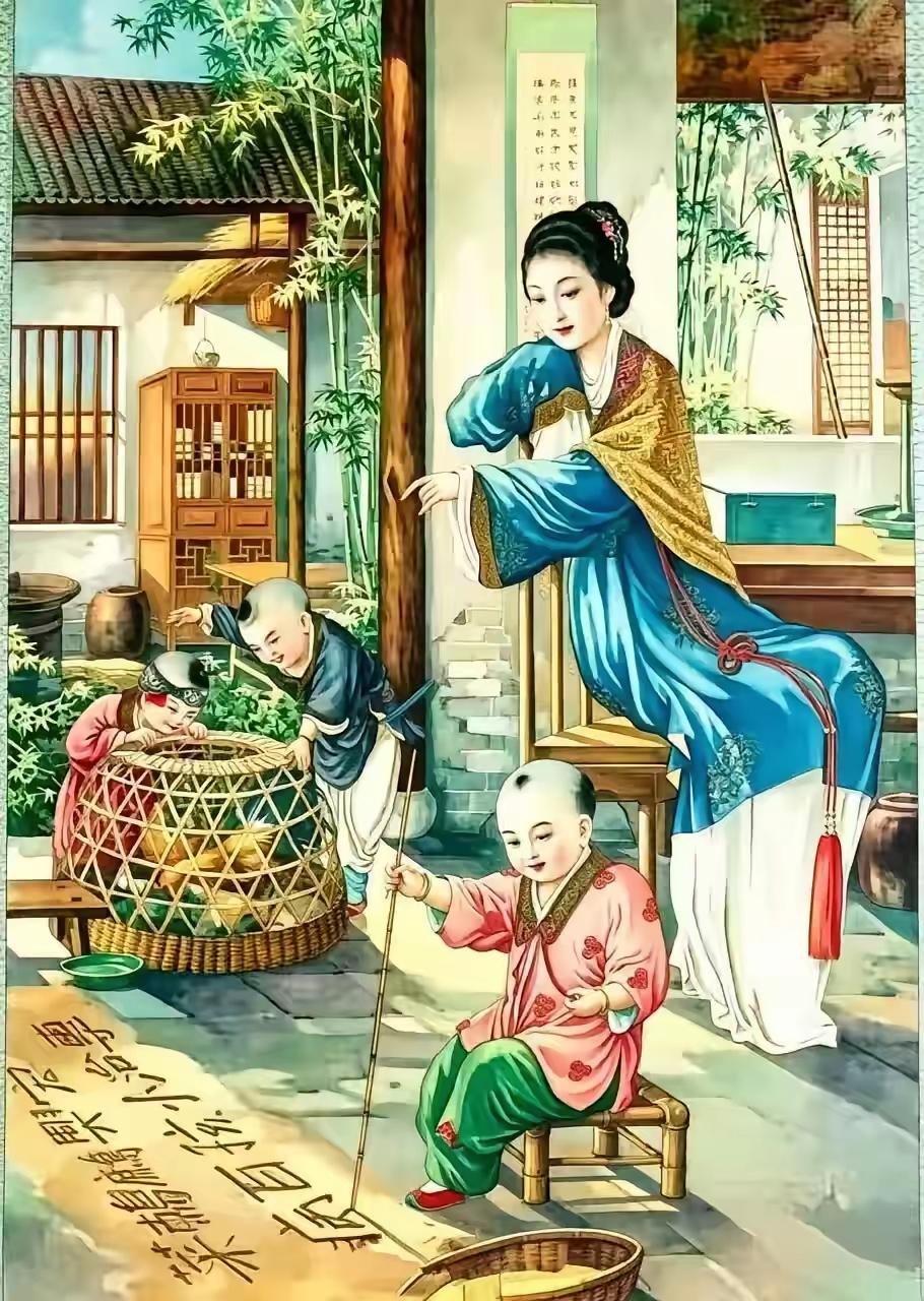 王铎：这张治病的广告画，我过去没见过。