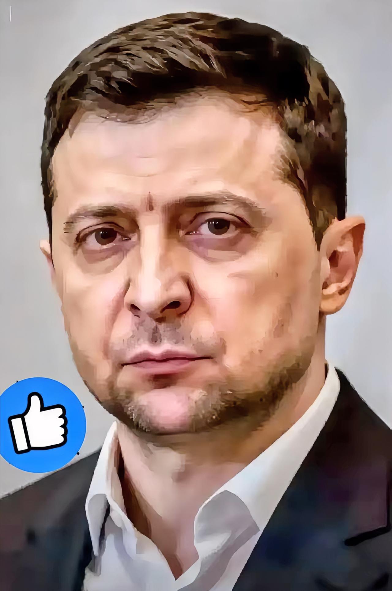 快讯！
泽连斯基在社交平台宣布了
2025年11月2日，乌克兰总统泽连斯基通过社