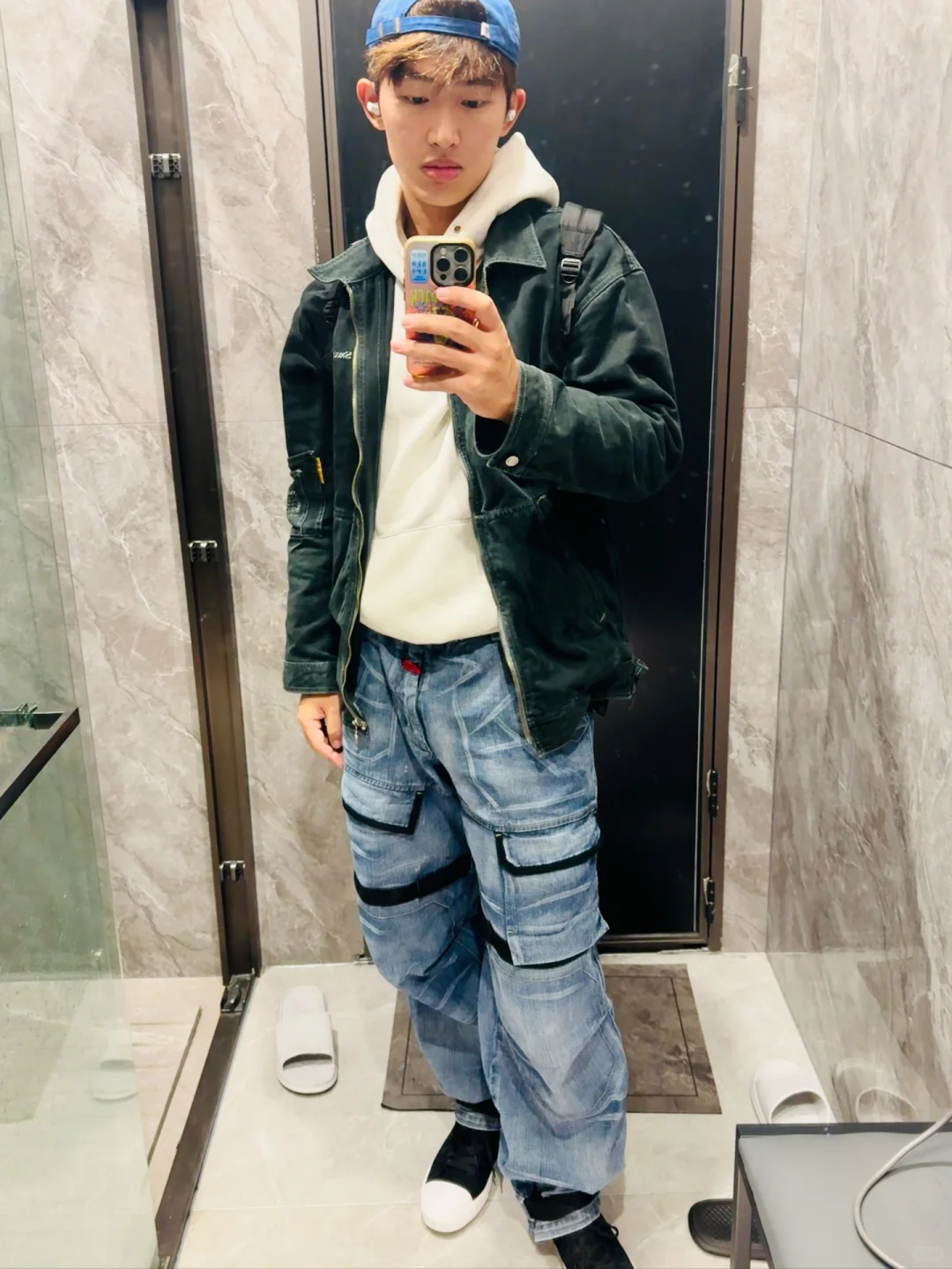 今日工装