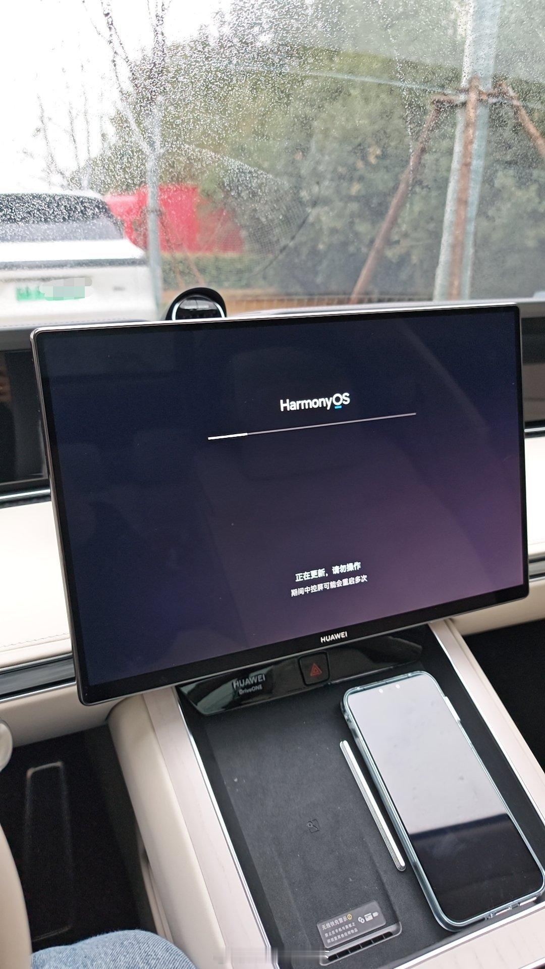 我的享界S9T已升级完毕ADS4.1，各项都体验完了，有没有车友有什么问题想问的