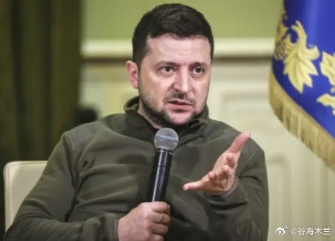 泽连斯基一语惊人，为了让普京离中国远点，特朗普不惜得罪20多个国家！ 近段时间，