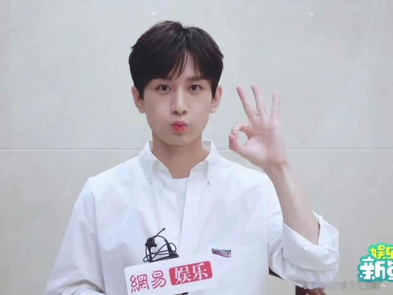 一组可可爱爱的嘟嘴小淇已送达🥰 