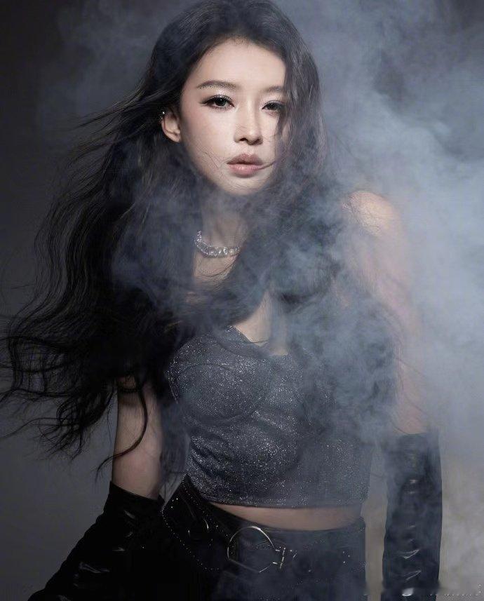 曝阚清子孙怡一起录制hi6 你好星期六 看到爆料直接原地起跳，两位性格都超对我胃