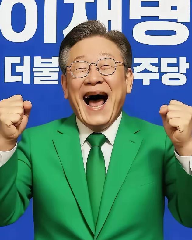 韩国传来选举新消息

当地时间2026年6月3日清晨6点，韩国全国准时开启四年一