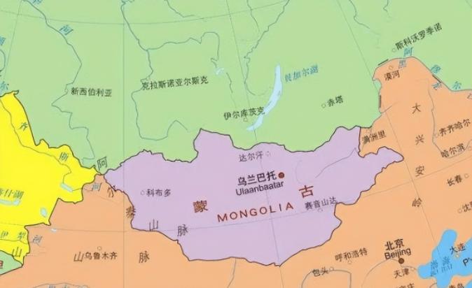 如果国际社会还不出手，外蒙古可能真的会陷入困境。虽然现在外蒙古内部已经是一片混乱