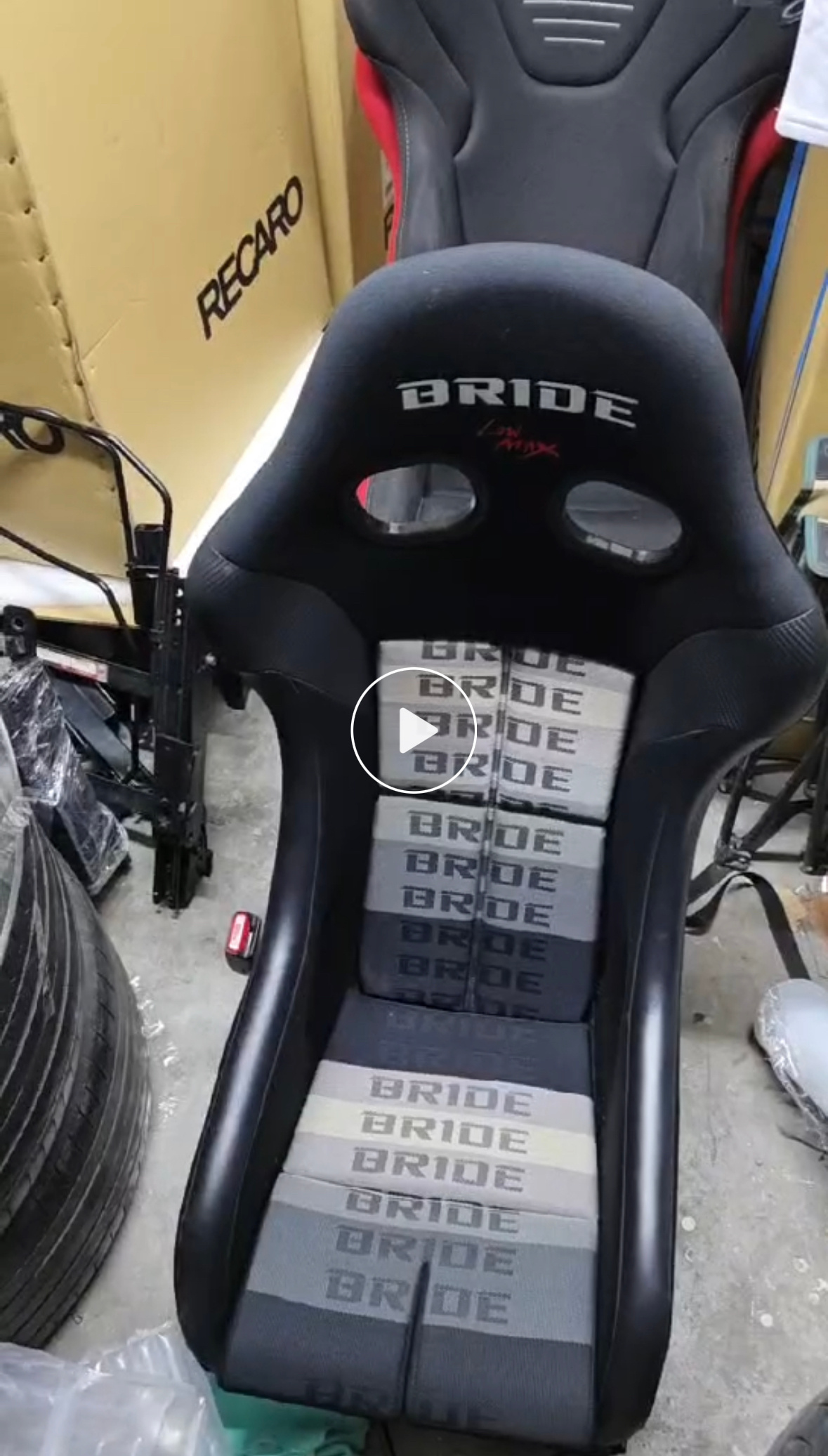 L RACING 不准用假的[doge]搞一个 认证到28 