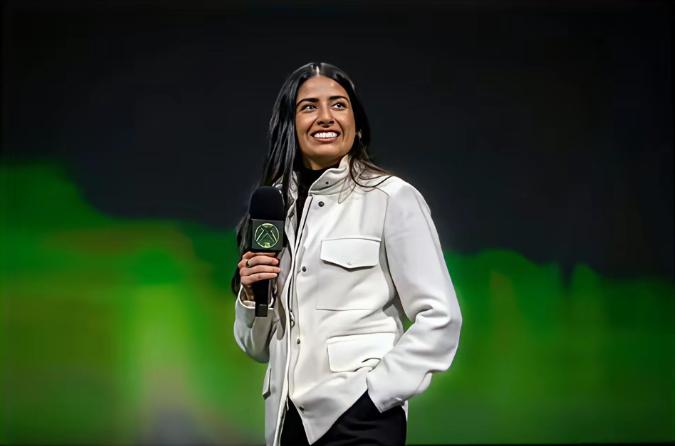 印度女子阿莎·夏尔玛当上微软Xbox的CEO后，可真是“雷厉风行”。上任就宣布裁