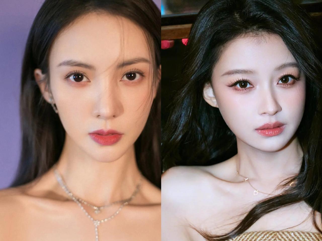 大家发现了吗？
同样是驾车出问题
孙怡的处理方式和态度，就比金晨更让大家理解和接