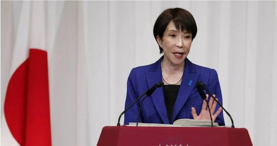 日本首相高市早苗最近称自己每天睡0-3个小时，本来想展现勤勉执政的形象，结果遭来