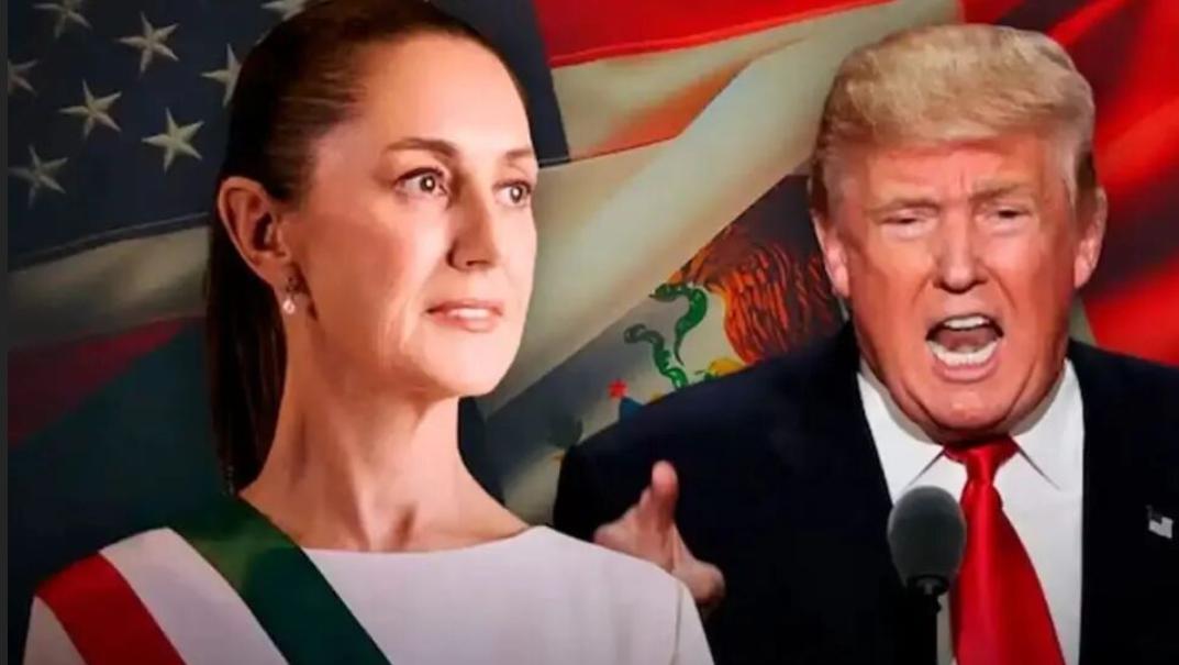 一个北美大国，在美国的施压下，最终还是决定对中国下手了。这个国家1亿多的人口，近