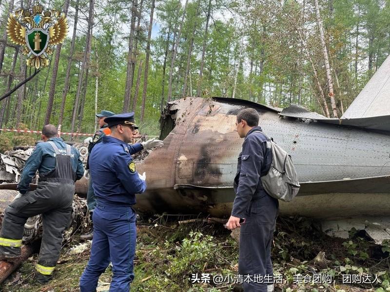 美军战机坠毁事件屡见不鲜。当地时间6月13日，海军陆战队一架F/A - 18“大