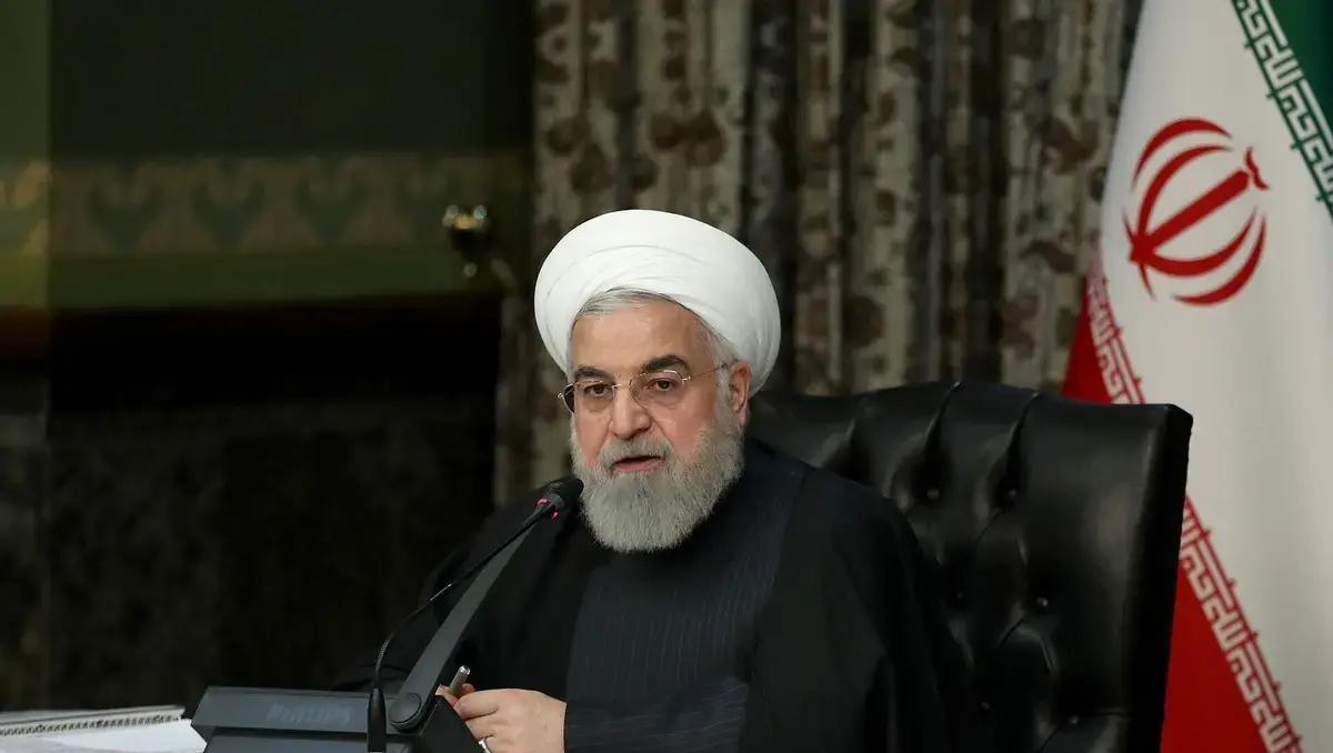 美国军事压力加大之时，伊朗高层并没有团结起来，反而因为内部争斗而变得更加分裂，甚