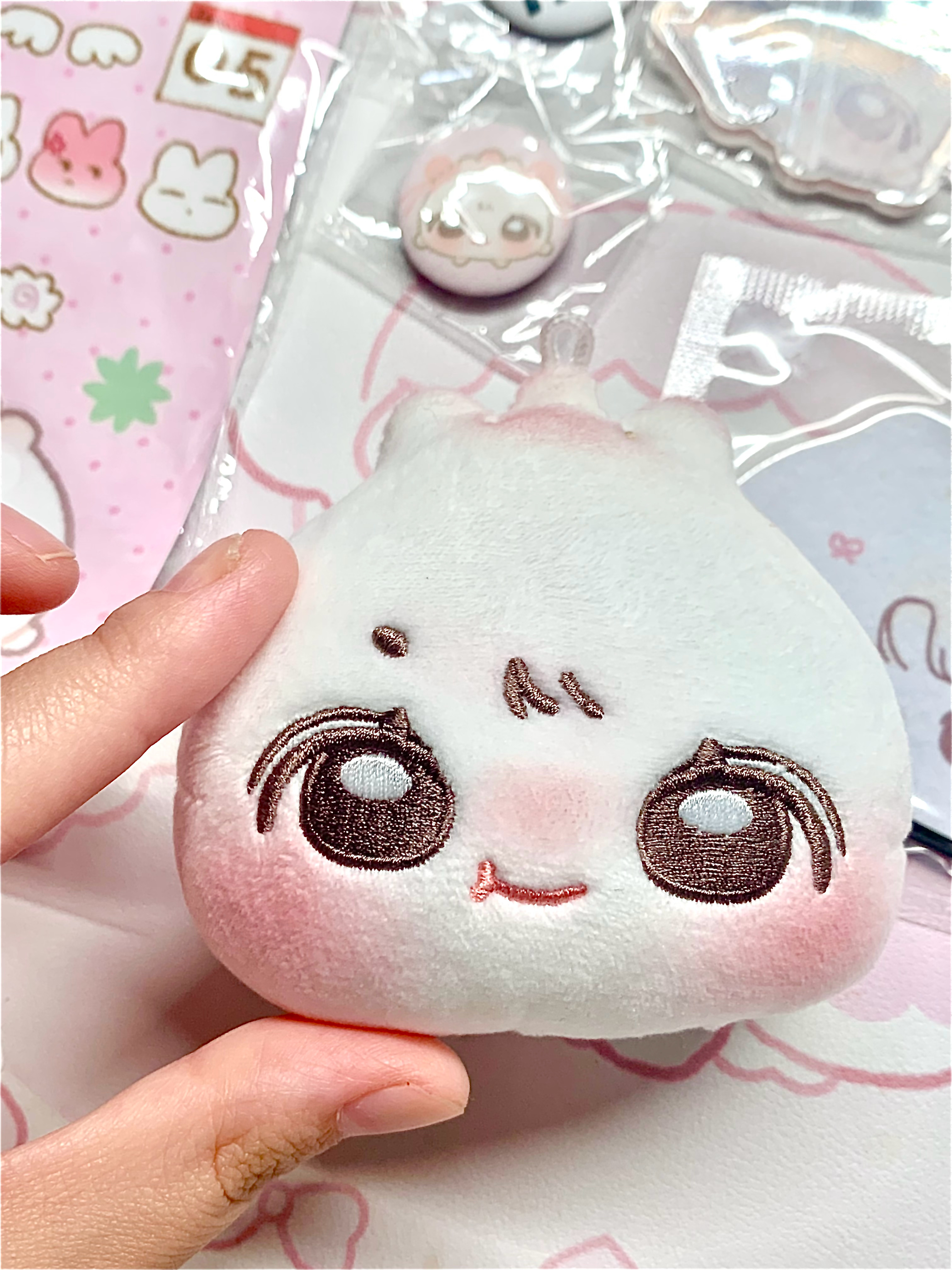 包汁～ 