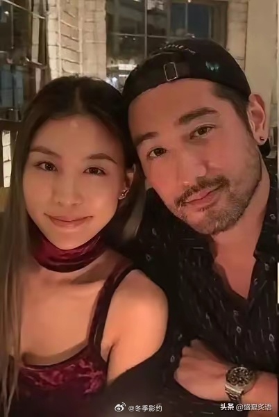 高以翔前女友，正式官宣！3月22日，高以翔生前女友Bella苏湘涵，突然在社交平