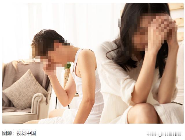 浙江，男生跟女生异地分居，女友最近准备来见男子了，但是男子却感到很紧张，毕竟见面