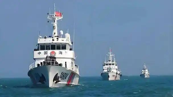 台海的主动权完全掌控在我们手里！

麻烦看官老爷们右上角点击一下“关注”，既方便