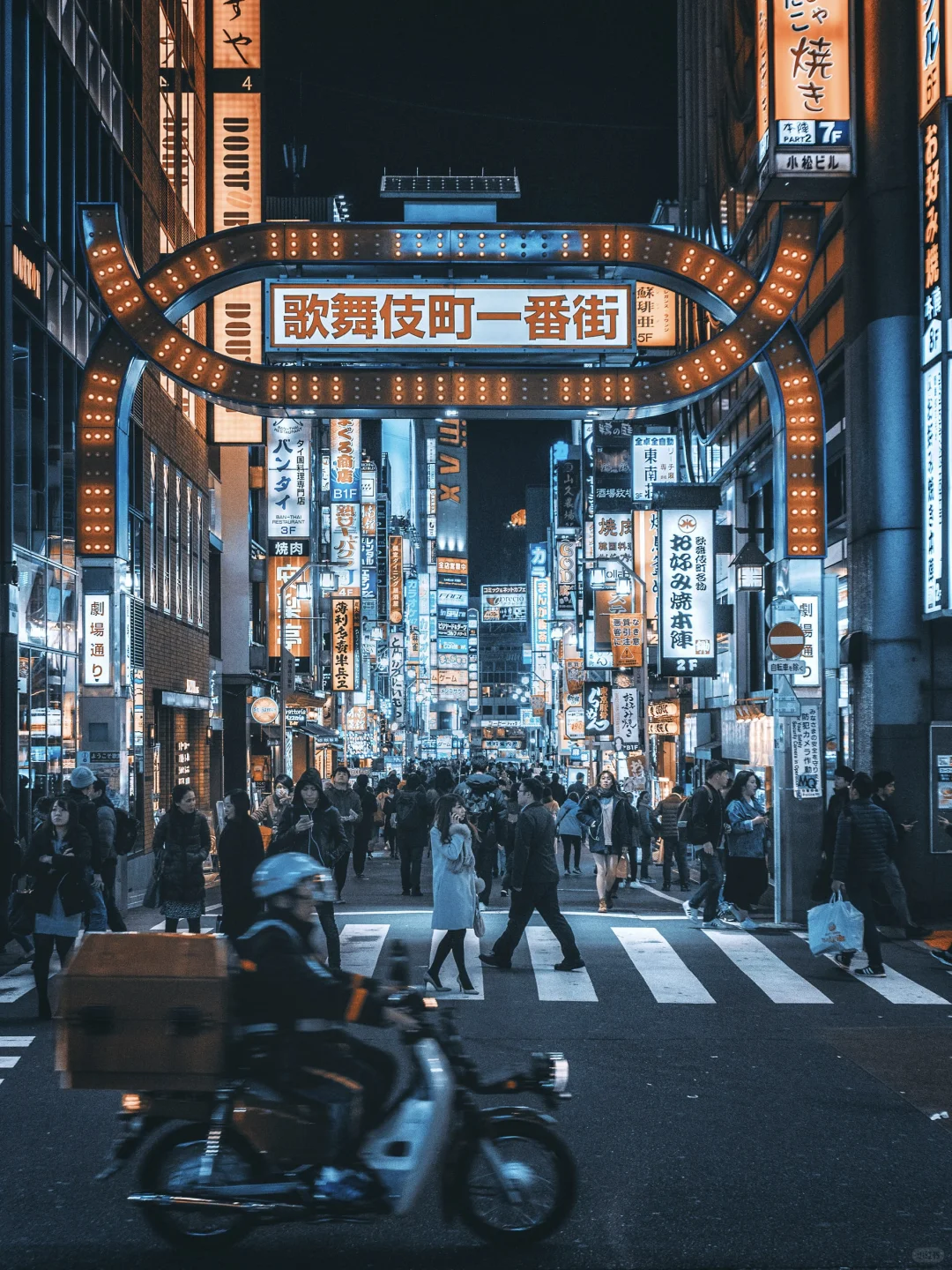 来东京拍完这1️⃣3️⃣机位再离开‼️附滑雪攻略