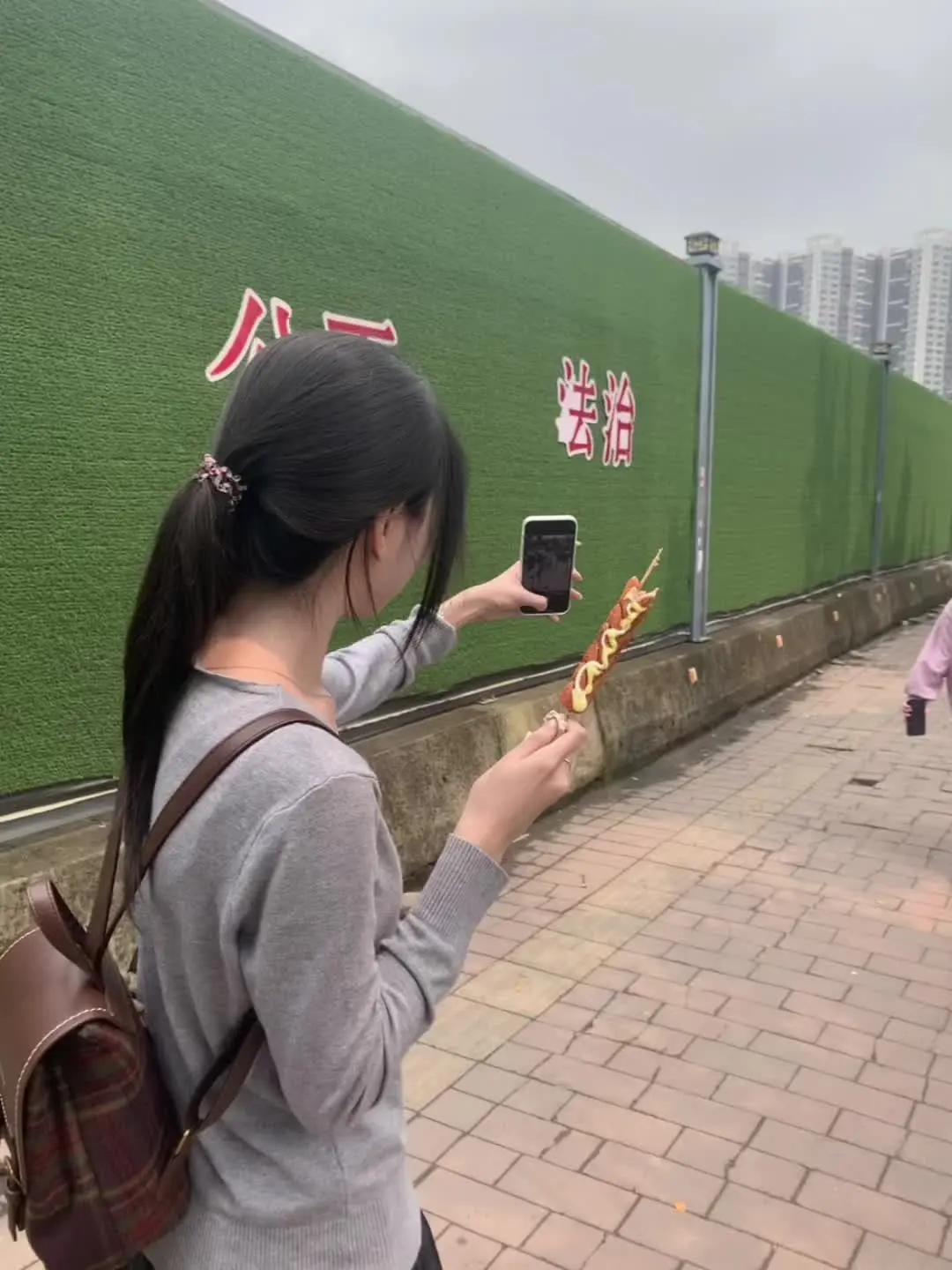 你仔细听 我从未爱过你