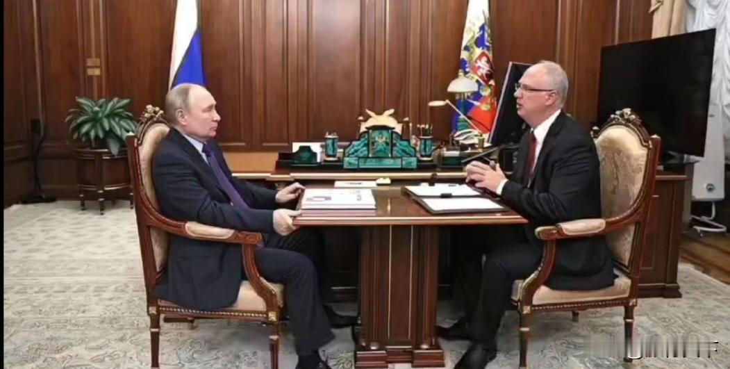 深度博弈：欧乌推出24条回应川普28条，美乌谈判取得进展

来源:史政先锋

《