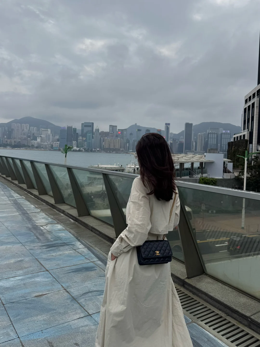 强女思维：顺手就做