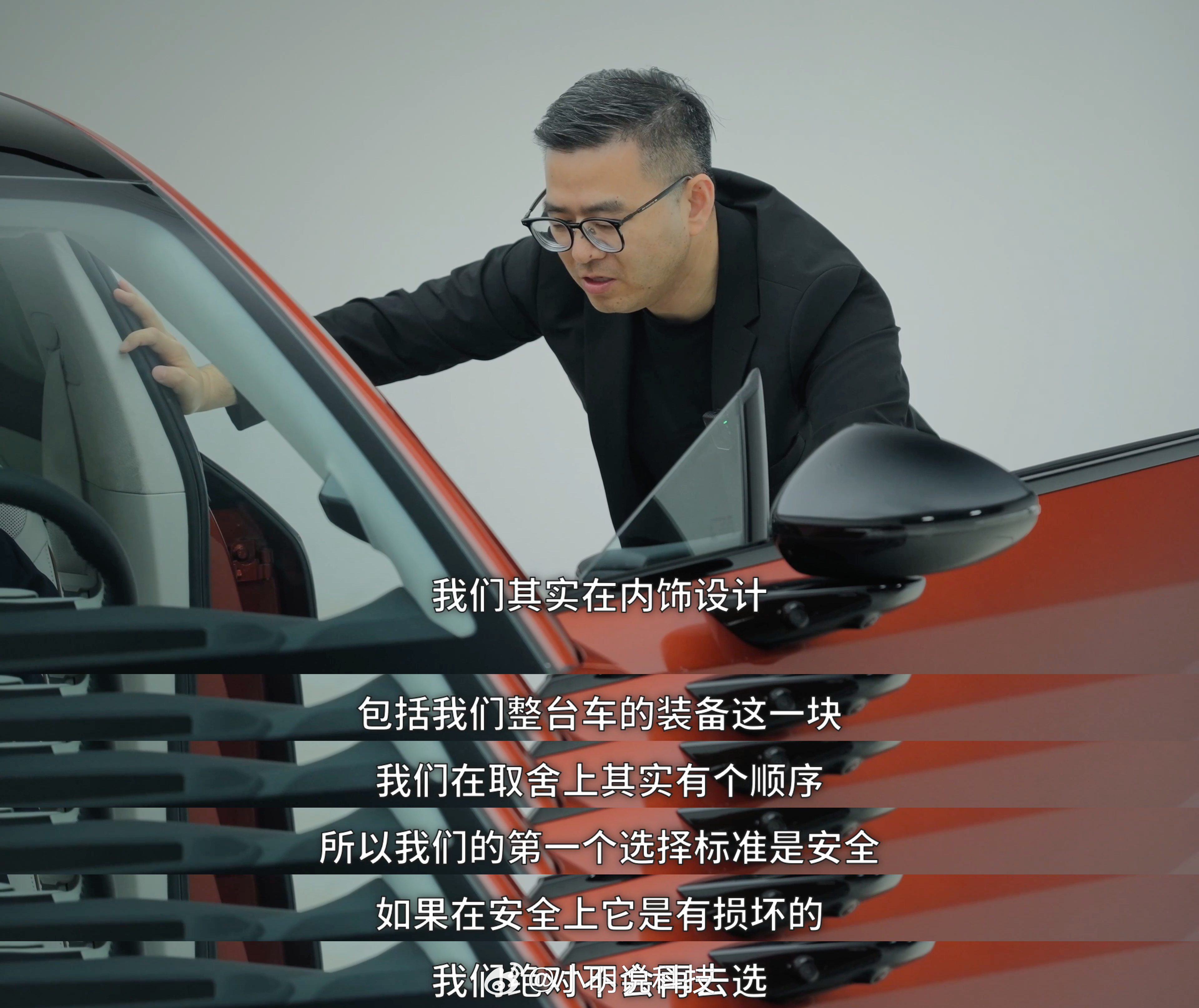 铂智7发布后最该聊的不只是价格我发现铂智7上市后，大家的关注点都在价格上。看完叶