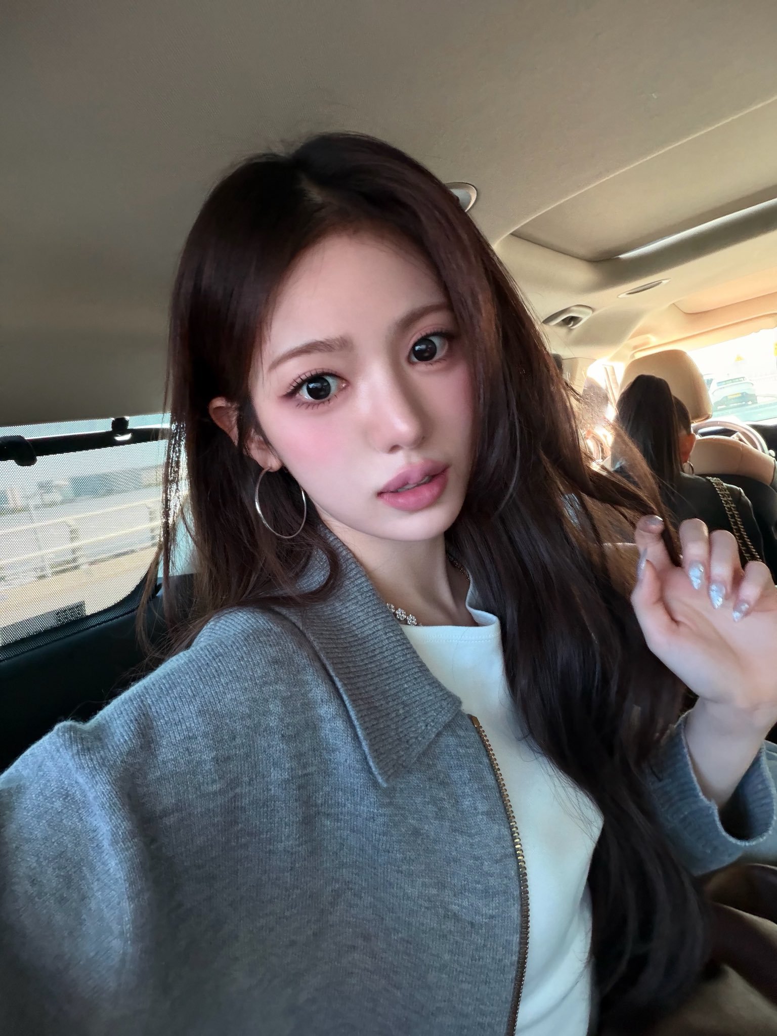 260914 KiiiKiii SUI李守彬 ​​​