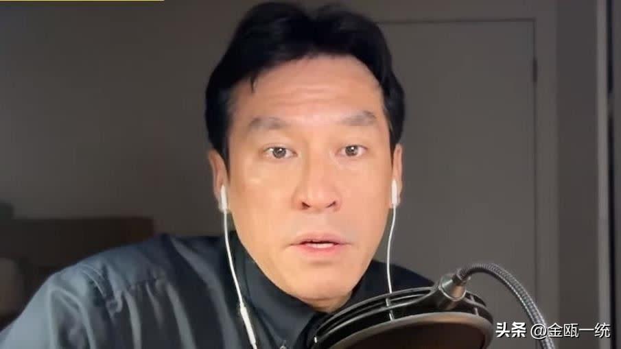 被徐巧芯批虚伪“中立媒体人” 黄暐瀚表示不服

国民党立委徐巧芯近日接受专访时提