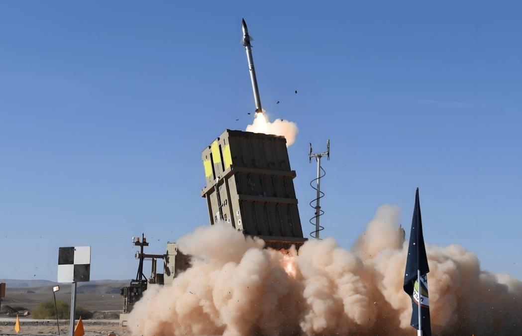 美：把这份文件签了。
中：啥文件？

美：关于伊朗突袭沙特基地的谴责声明。
中：