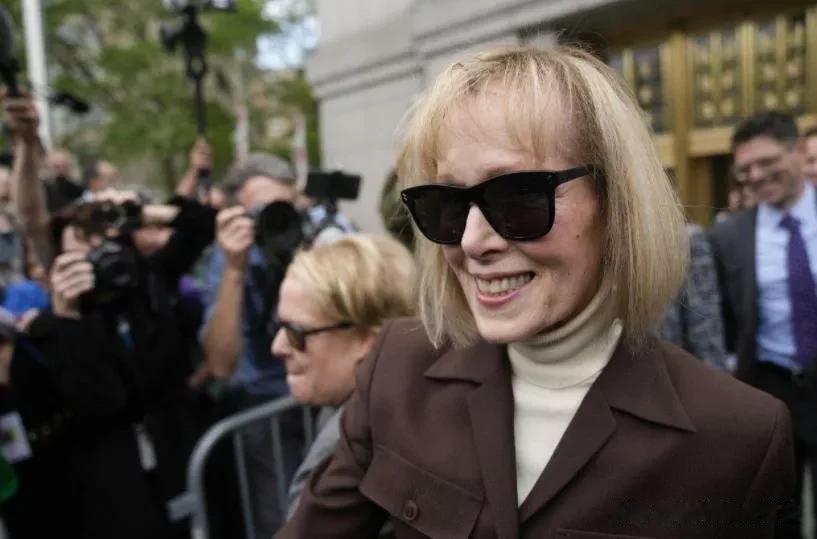 终于，特朗普的判决结果来了

来源:海峡快讯

最近一段时间，特朗普官司缠身，面